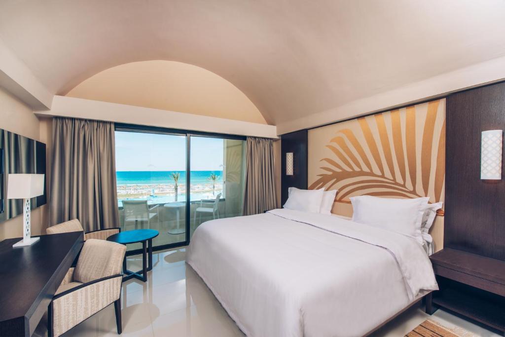 Hotel Iberostar Kuriat Palace 5* – fotografija 6