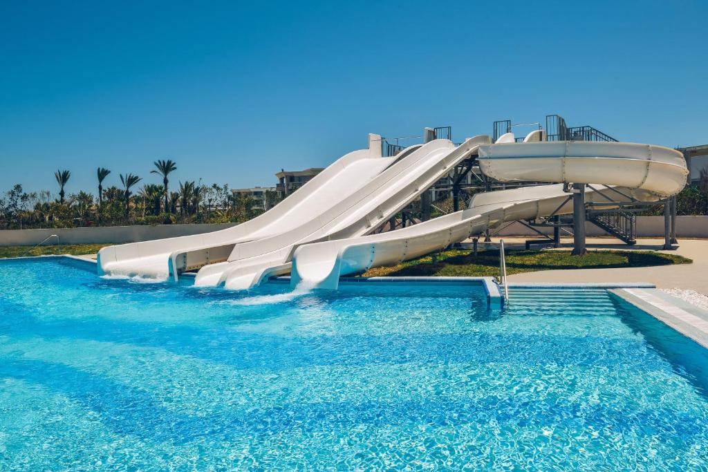 Hotel Iberostar Kuriat Palace 5* – fotografija 7