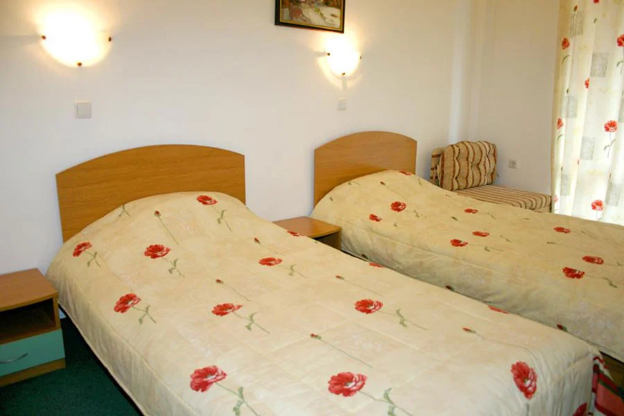 Hotel Iceberg Bansko - Start Travel 1