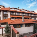 Hotel Iceberg Bansko - Start Travel 1