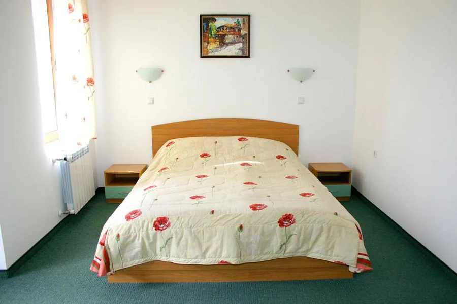 Hotel Iceberg Bansko - Start Travel 1