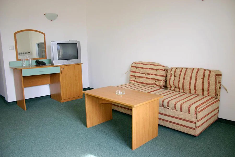 Hotel Iceberg Bansko - Start Travel 1