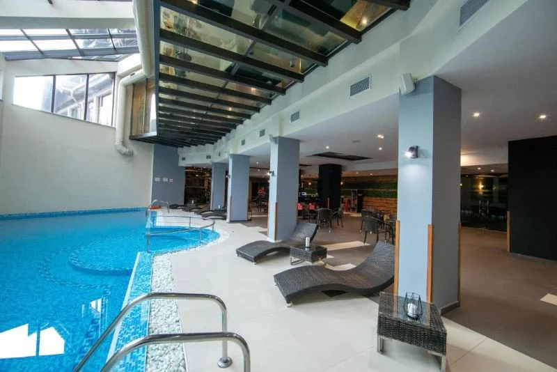 Hotel Iceberg Borovec - Start Travel 1