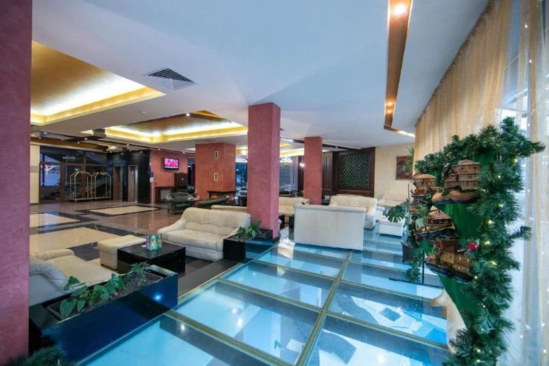 Hotel Iceberg Borovec - Start Travel 1