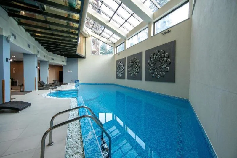 Hotel Iceberg Borovec - Start Travel 1