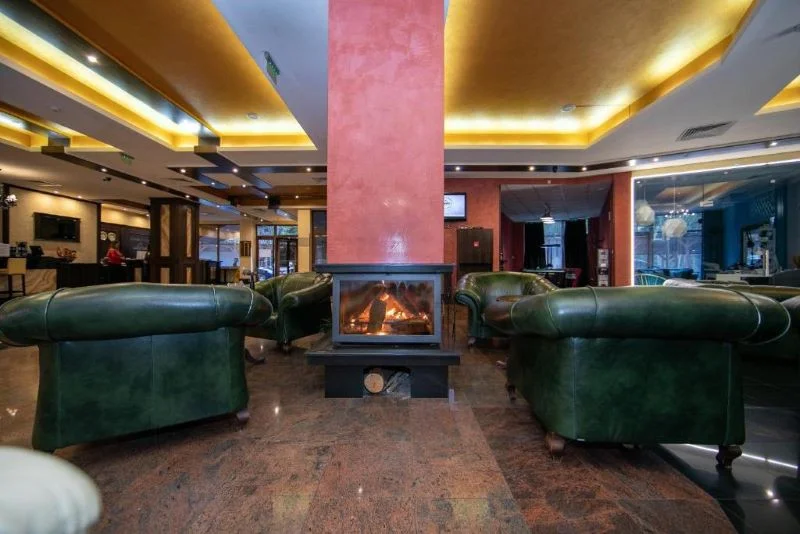 Hotel Iceberg Borovec - Start Travel 1