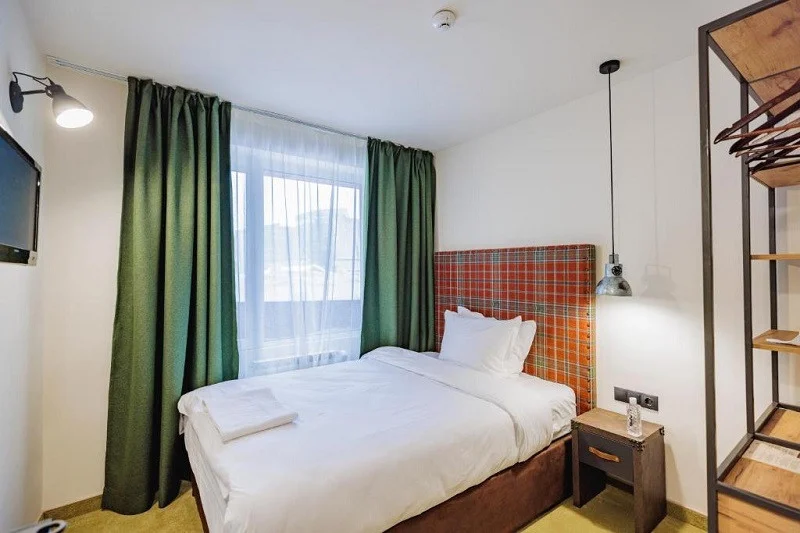 Hotel Iglika Palace Borovec - Start Travel 1