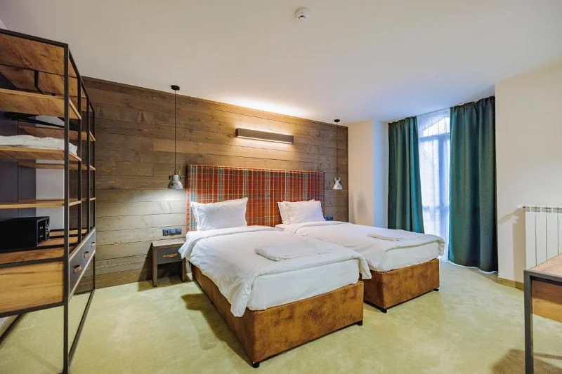 Hotel Iglika Palace Borovec - Start Travel 1