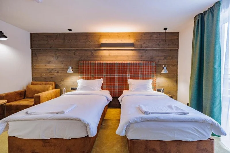 Hotel Iglika Palace Borovec - Start Travel 1