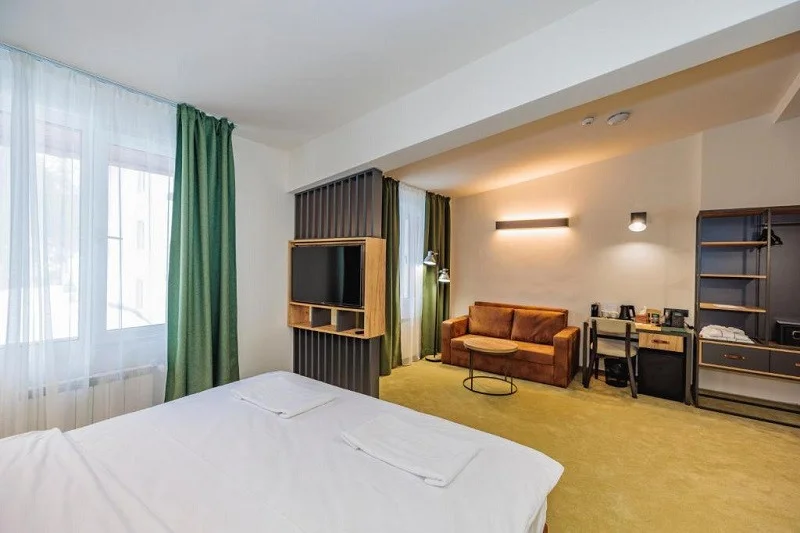 Hotel Iglika Palace Borovec - Start Travel 1