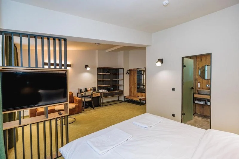 Hotel Iglika Palace Borovec - Start Travel 1