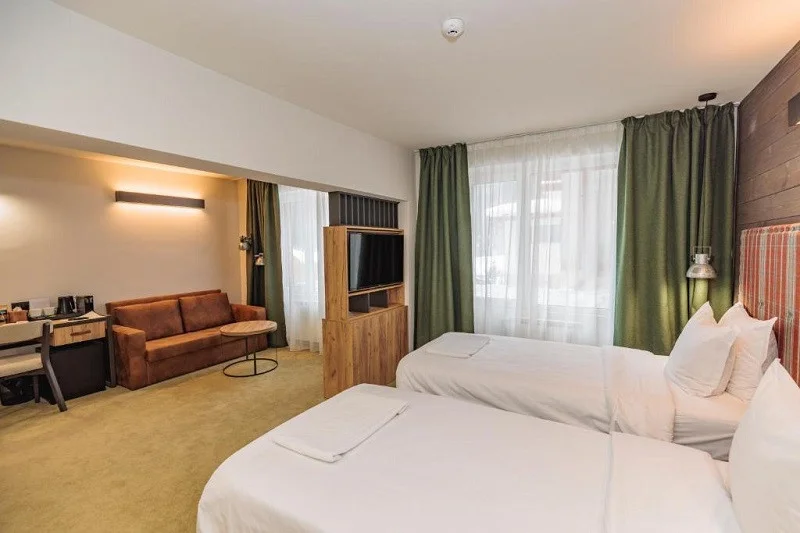 Hotel Iglika Palace Borovec - Start Travel 1