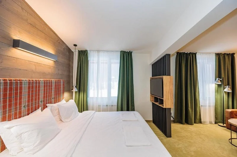 Hotel Iglika Palace Borovec - Start Travel 1