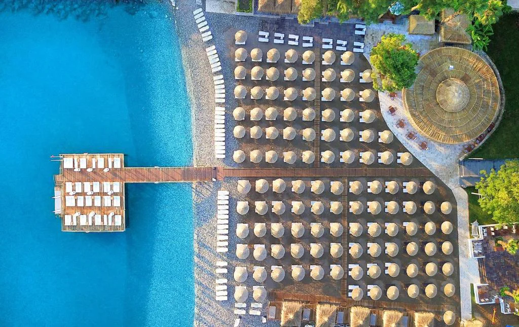 Hotel Imperial Turkiz 5* – fotografija 4