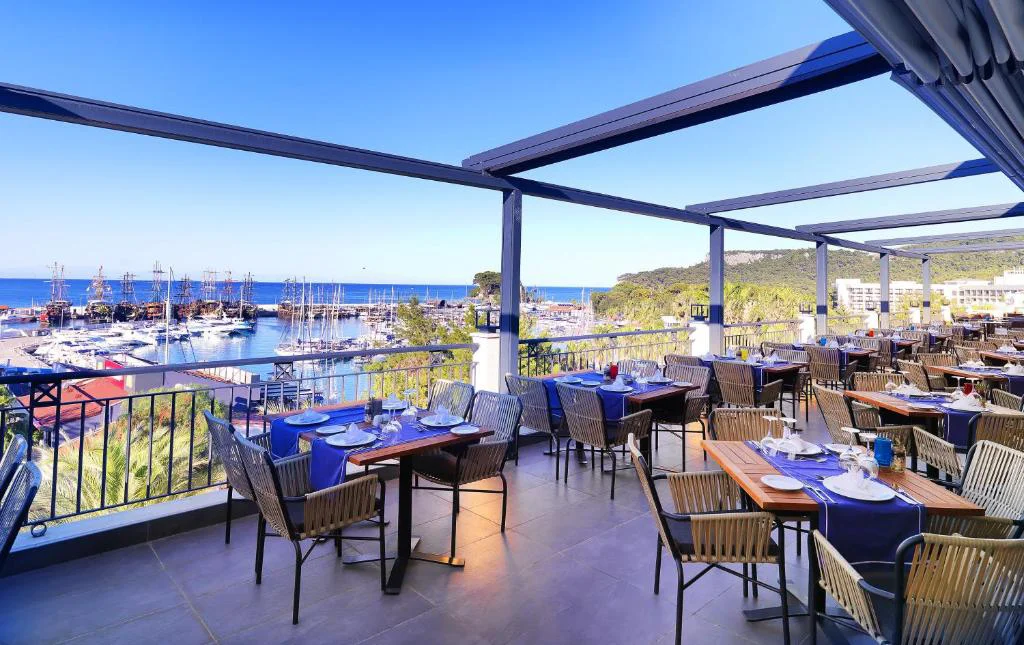 Hotel Imperial Turkiz 5* – fotografija 7
