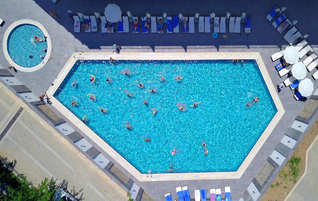 Hotel Imperial Turkiz 5* – fotografija 8