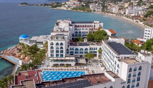 Hotel Infinity 5*