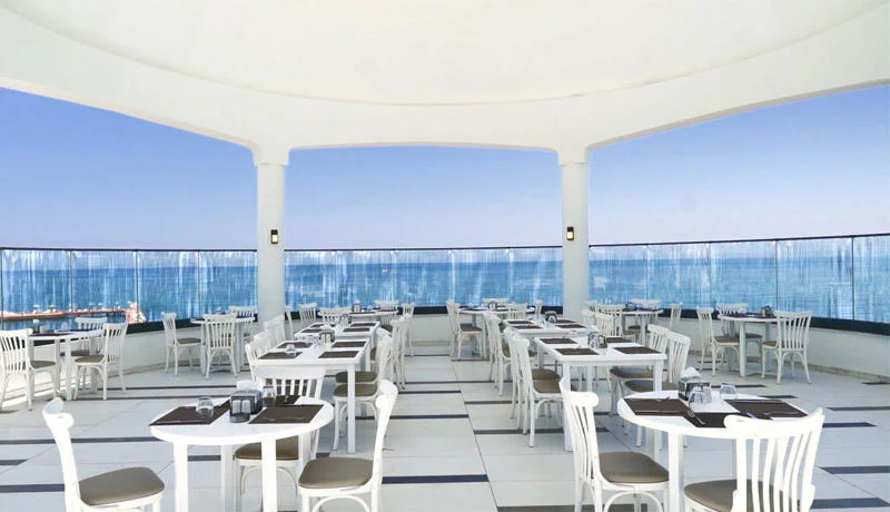 Hotel Infinity 5* – fotografija 8