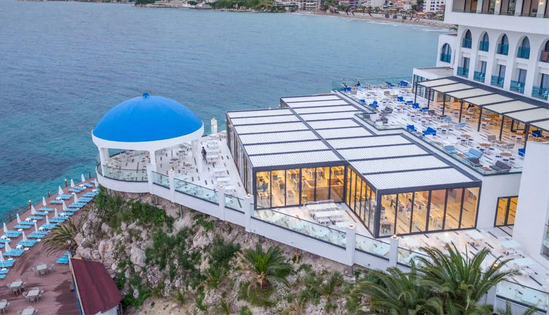 Hotel Infinity 5* – fotografija 2