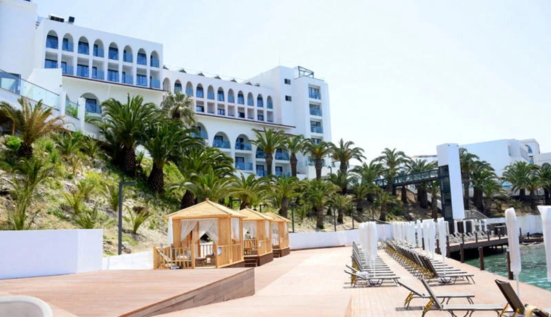 Hotel Infinity 5* – fotografija 6