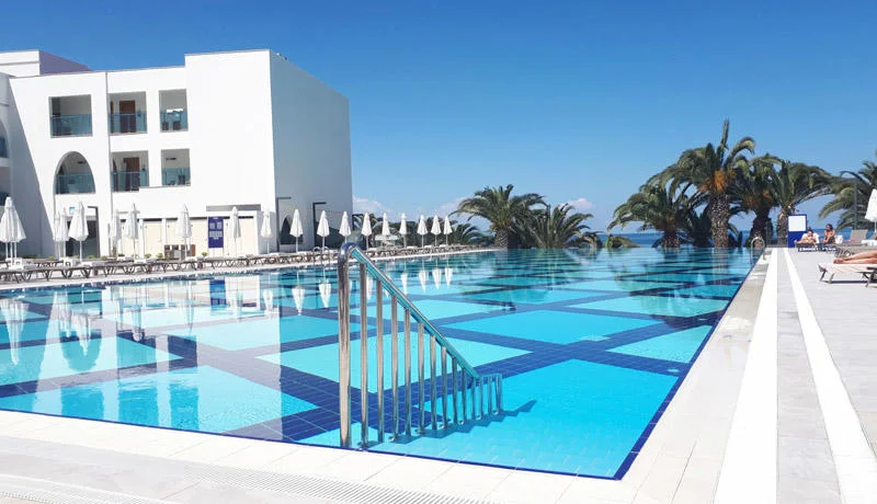 Hotel Infinity 5* – fotografija 3