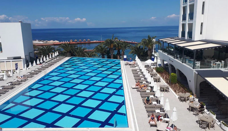 Hotel Infinity 5* – fotografija 4