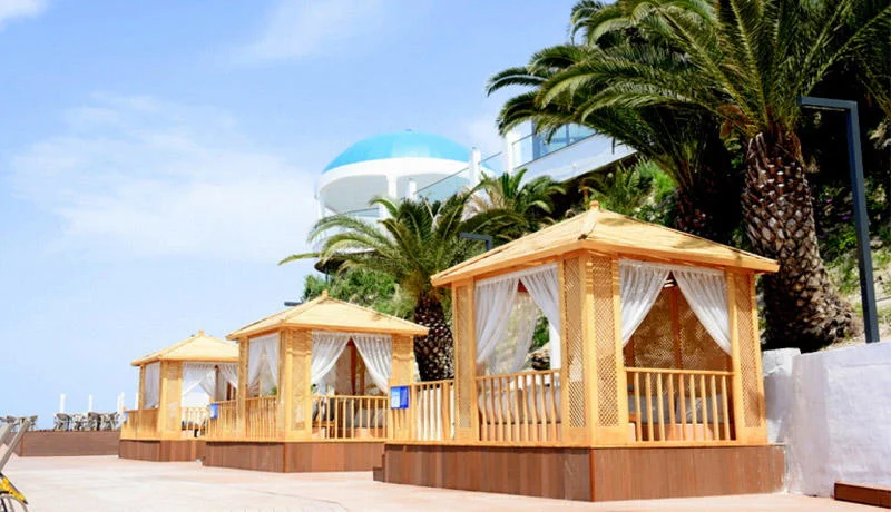 Hotel Infinity 5* – fotografija 7