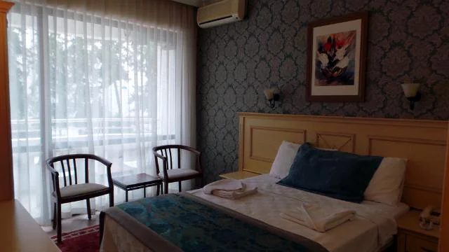 Hotel Intermar – fotografija 6