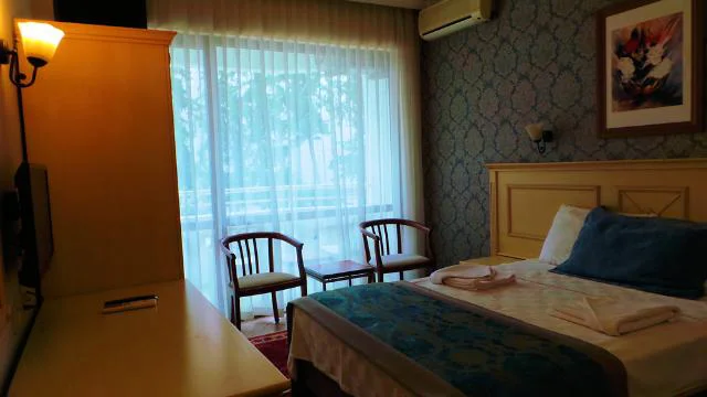 Hotel Intermar – fotografija 7