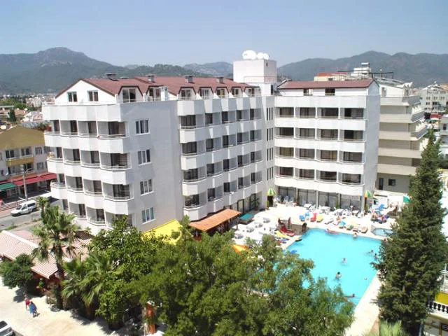 Hotel Intermar Marmaris – Start Travel 3
