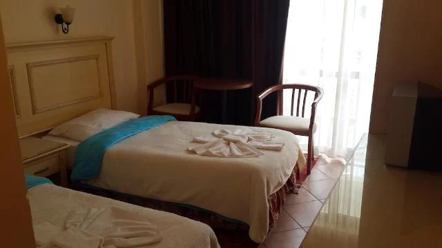 Hotel Intermar – fotografija 5