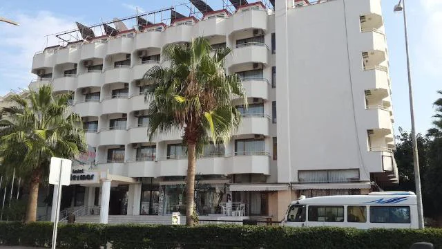 Hotel Intermar – fotografija 4