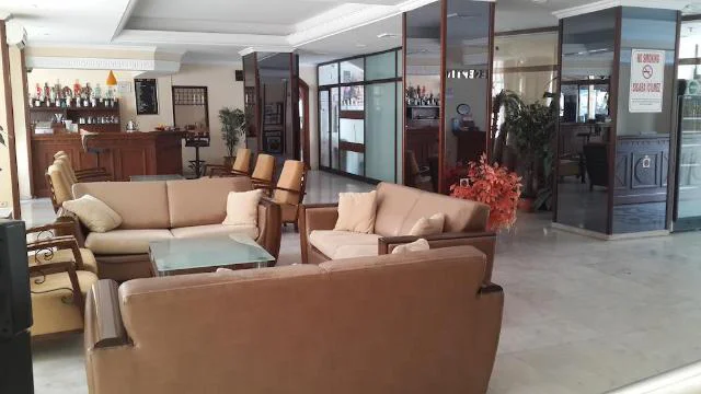 Hotel Intermar – fotografija 8