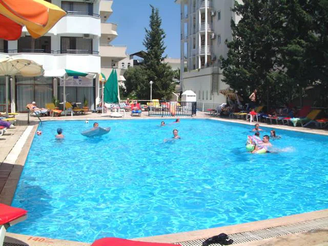 Hotel Intermar – fotografija 2