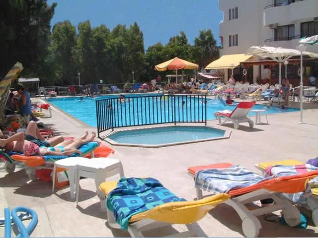 Hotel Intermar – fotografija 3