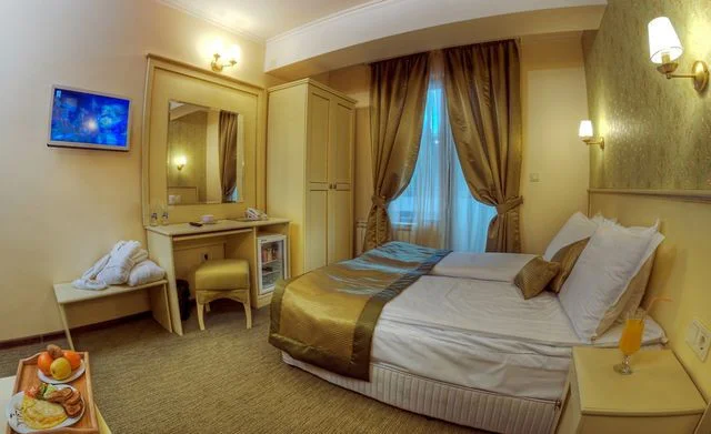 Hotel Iva & Elena - Pamporovo - Start Travel 1