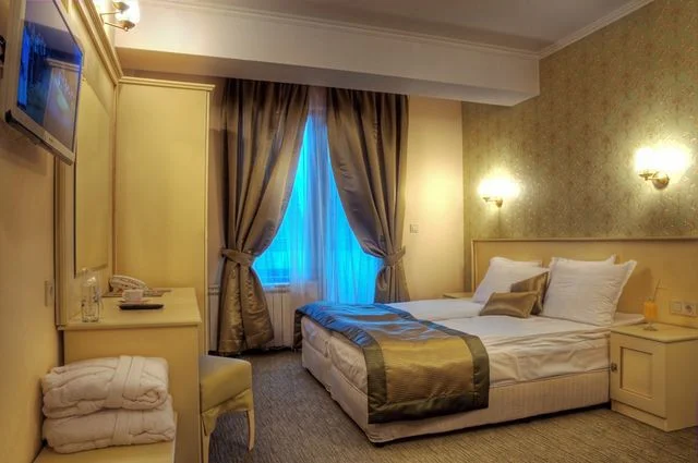 Hotel Iva & Elena - Pamporovo - Start Travel 1
