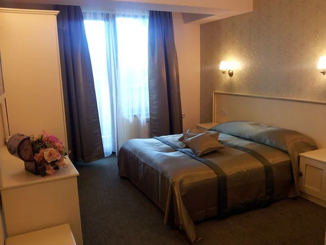 Hotel Iva & Elena - Pamporovo - Start Travel 1