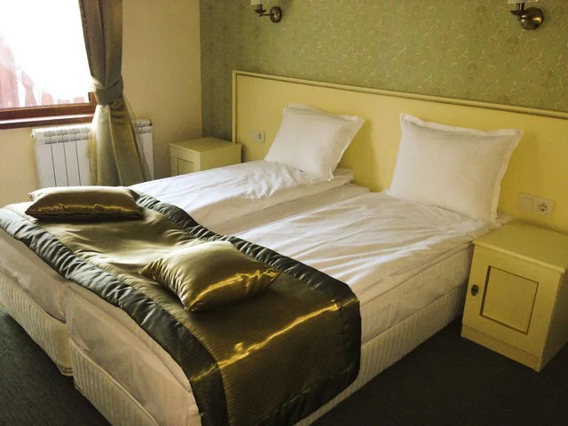 Hotel Iva & Elena - Pamporovo - Start Travel 1