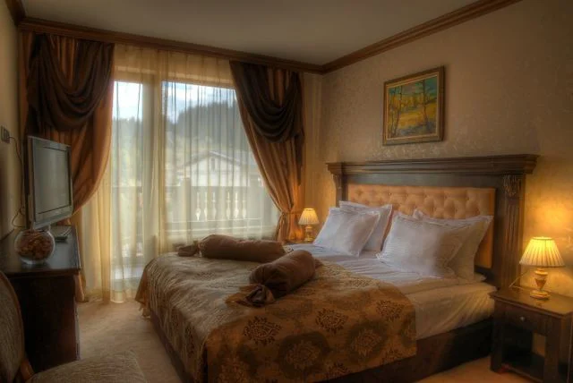 Hotel Iva & Elena - Pamporovo - Start Travel 1