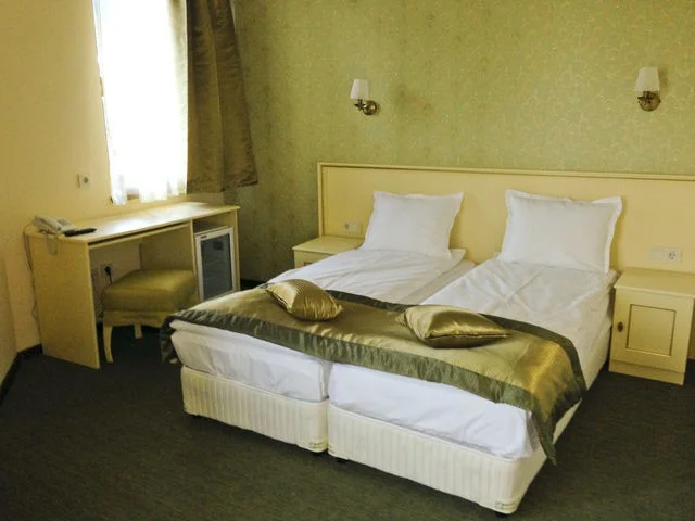 Hotel Iva & Elena - Pamporovo - Start Travel 1