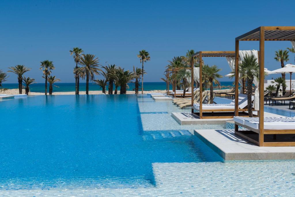 Hotel Jaz Tour Khalef 5* – fotografija 6