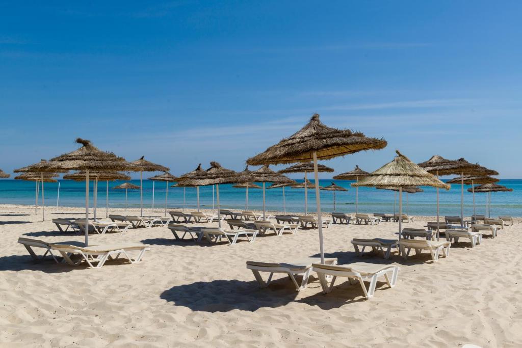Hotel Jaz Tour Khalef 5* – fotografija 7