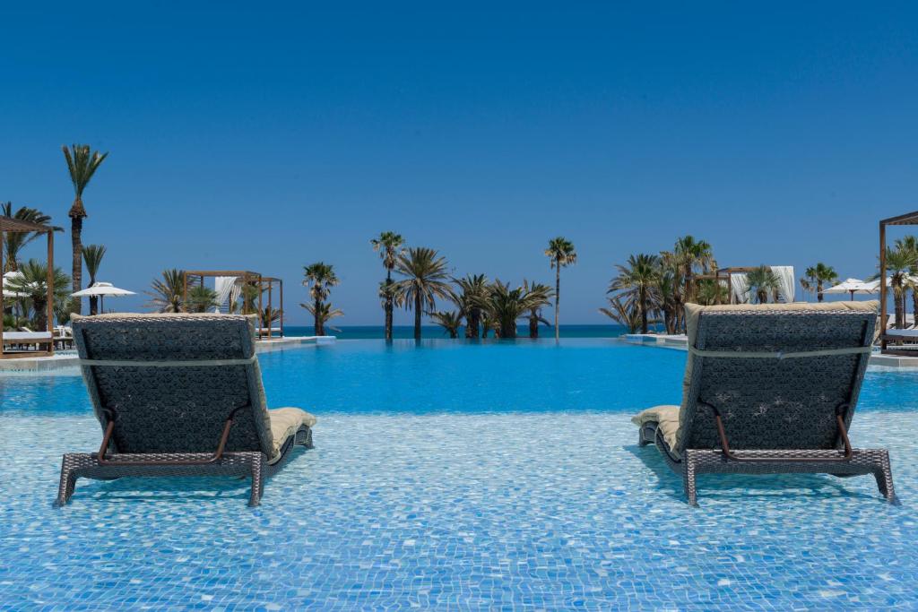 Hotel Jaz Tour Khalef 5* – fotografija 8