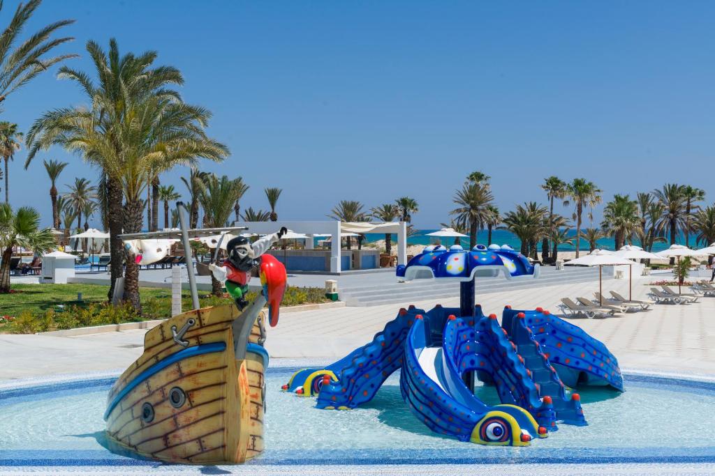 Hotel Jaz Tour Khalef 5* – fotografija 4