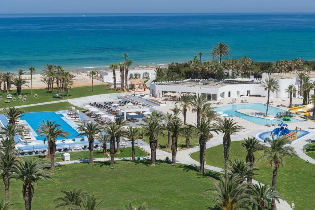 Hotel Jaz Tour Khalef 5* – fotografija 2