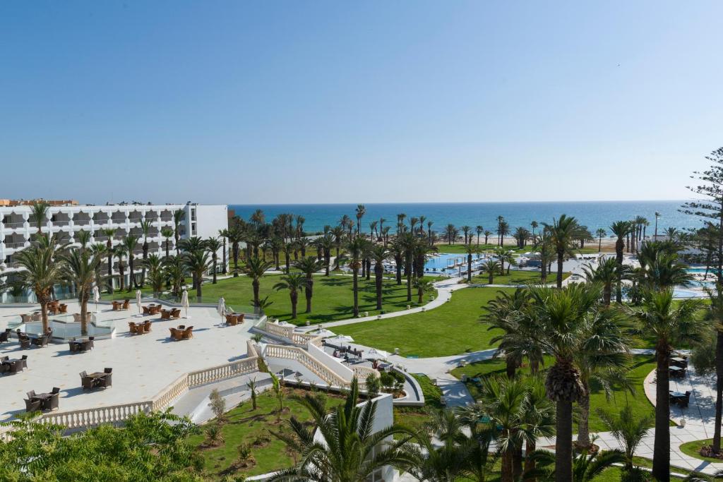 Hotel Jaz Tour Khalef 5* – fotografija 3