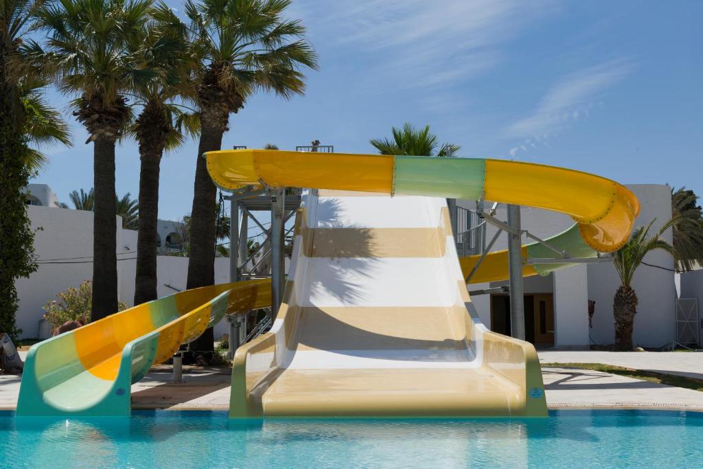 Hotel Jaz Tour Khalef 5* – fotografija 5