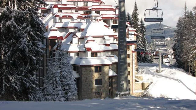 Hotel Kamelia Pamporovo - Start Travel 1