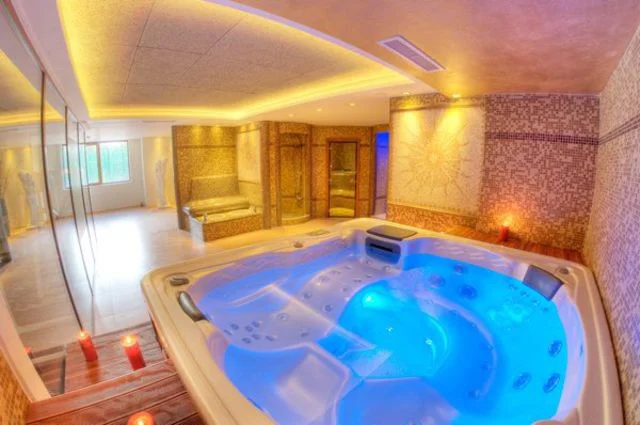 Hotel Kamelia Pamporovo - Start Travel 1